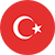 Turkey flag